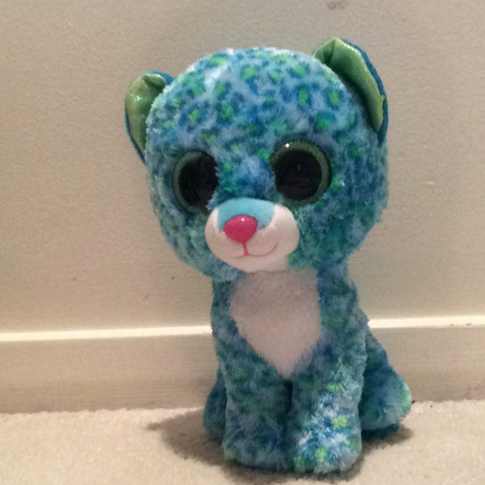 Beanie boo